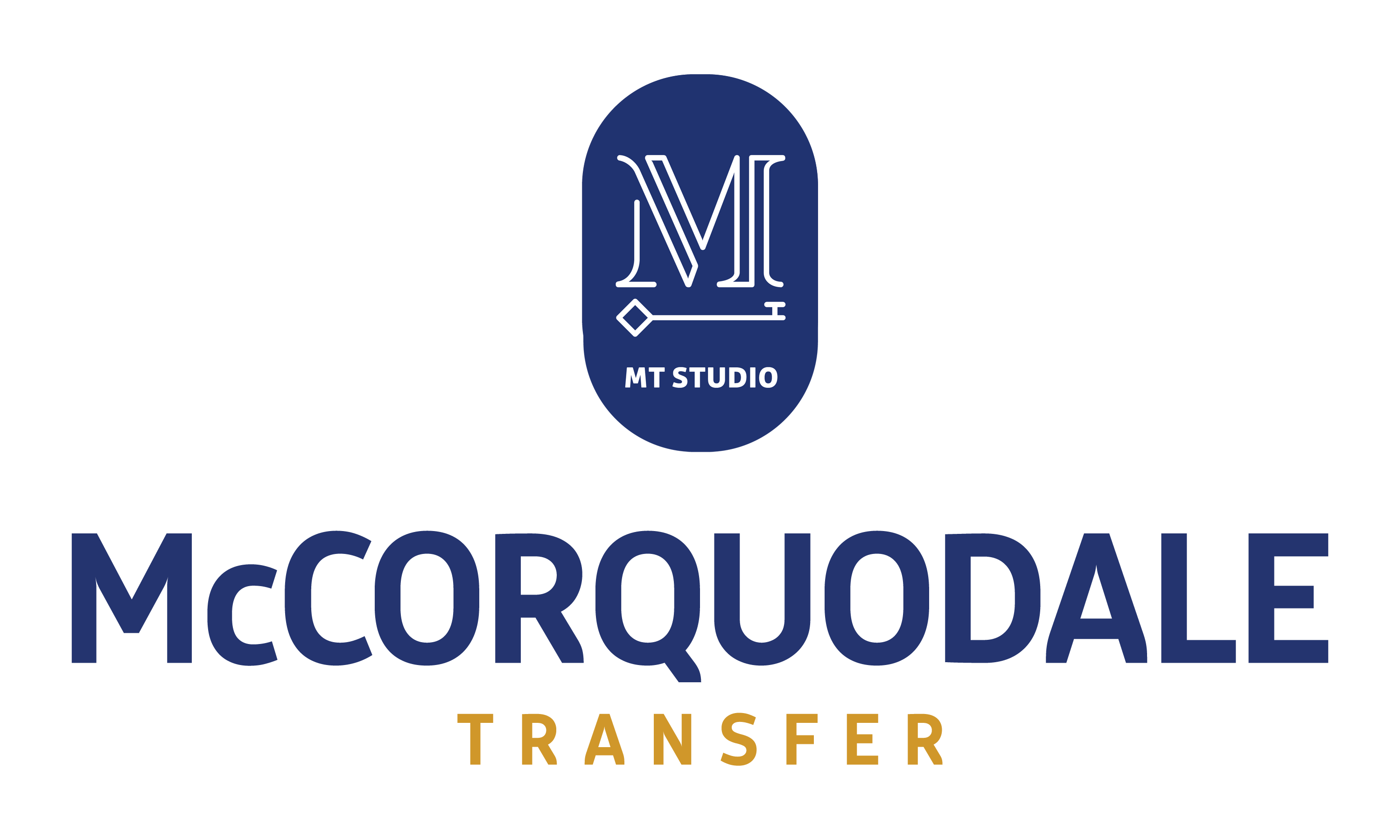 McCorquodale